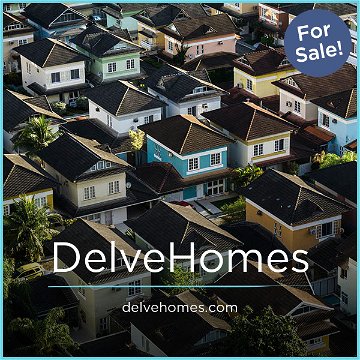 DelveHomes.com