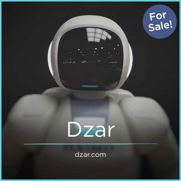DZAR.com
