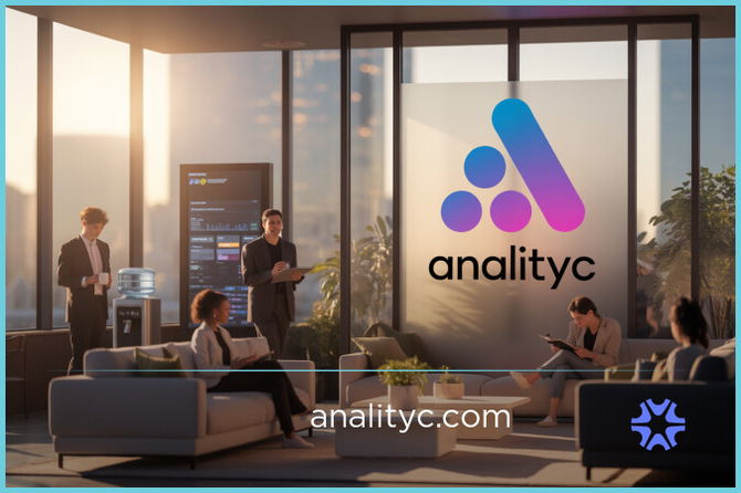 Analityc.com
