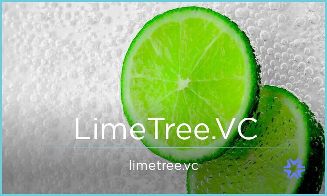 LimeTree.VC