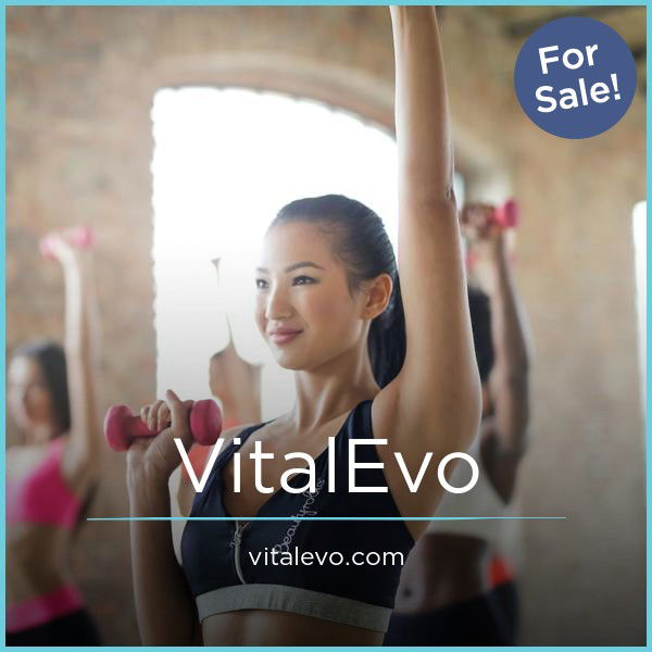 VitalEvo.com