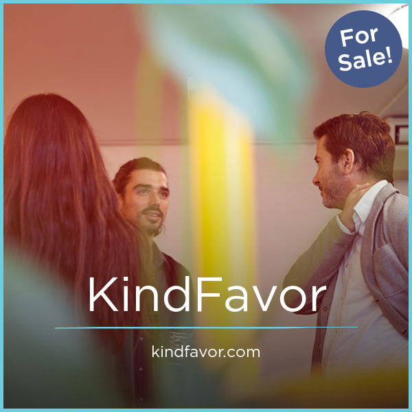 KindFavor.com