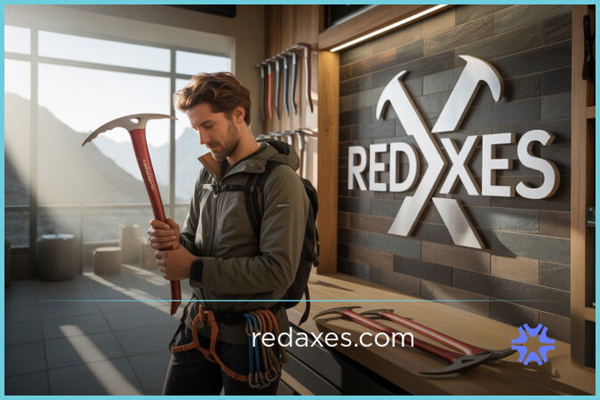 RedAxes.com
