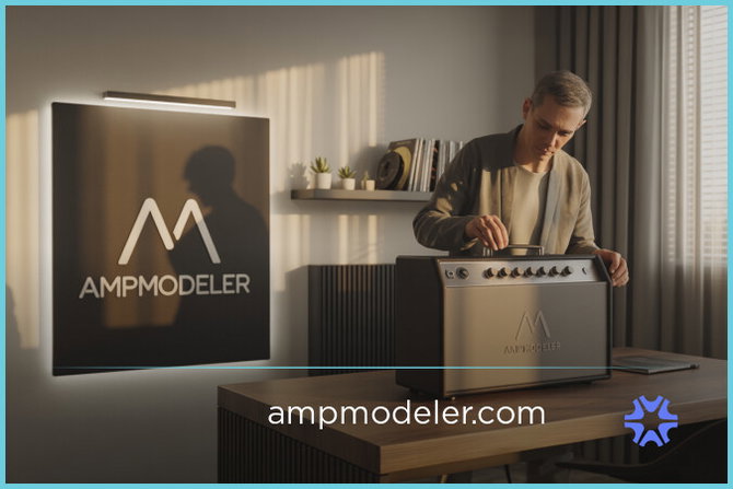 AmpModeler.com — 2