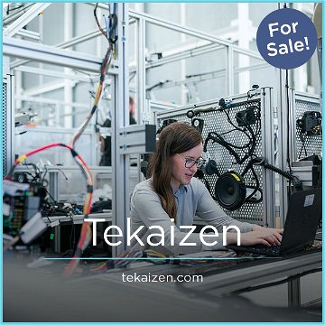 Tekaizen.com