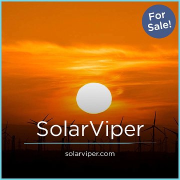 SolarViper.com