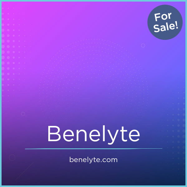 Benelyte.com