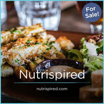 NutriSpired.com