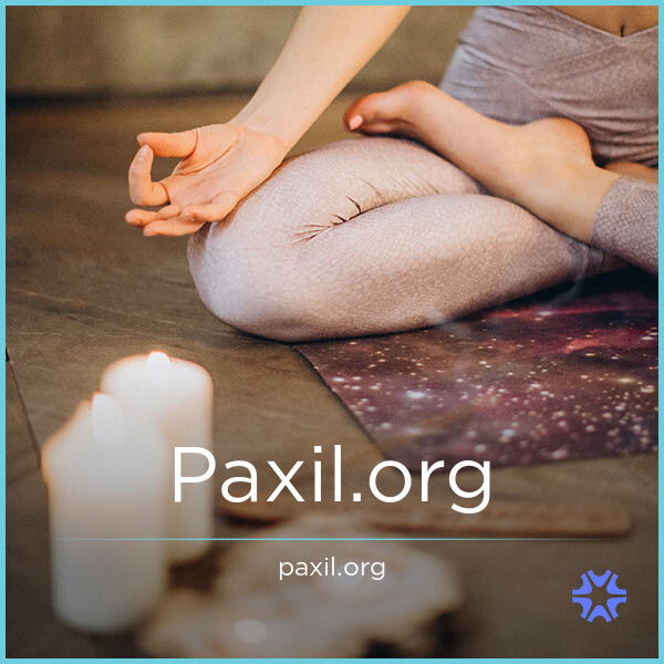 Paxil.org