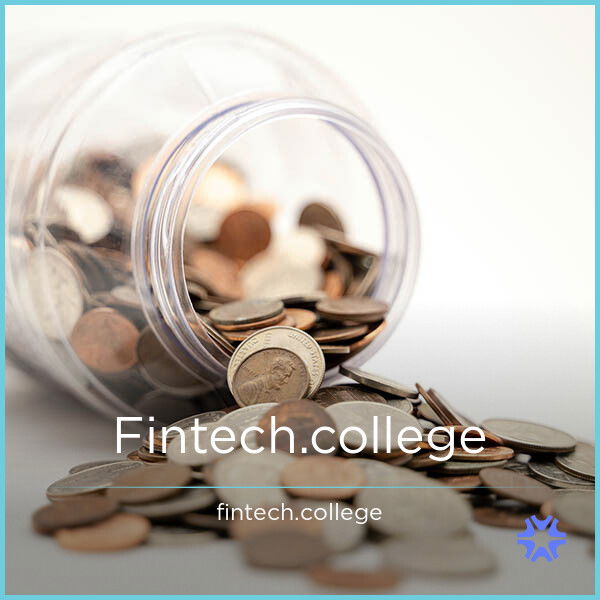 Fintech.college