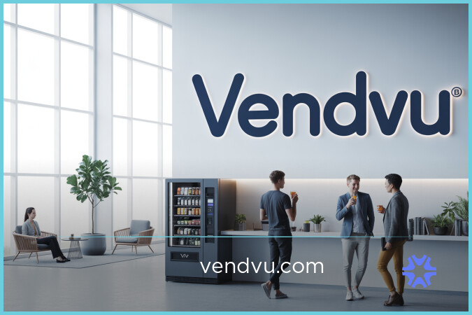 Vendvu.com - Good premium domains