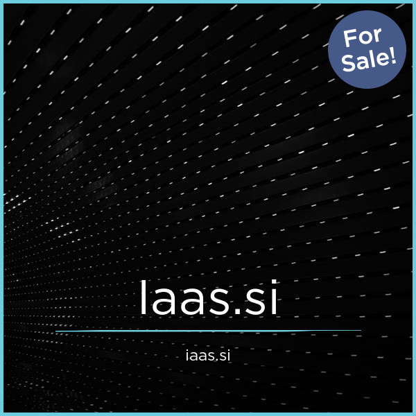 IaaS.si image 2