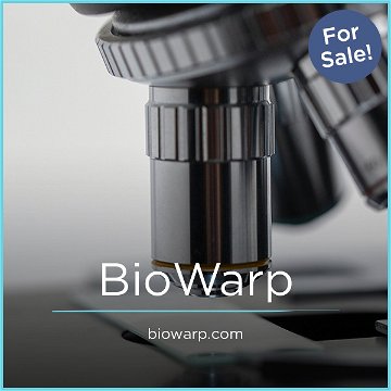 BioWarp.com