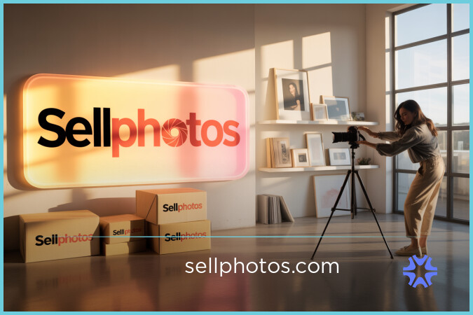 SellPhotos.com - Unique premium domain names