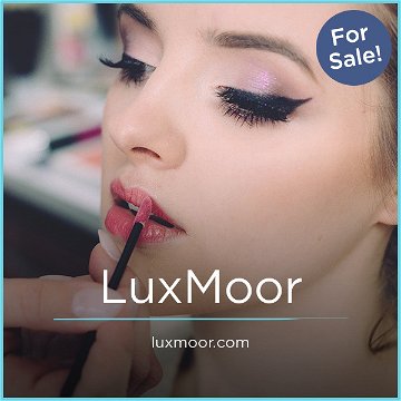 LuxMoor.com
