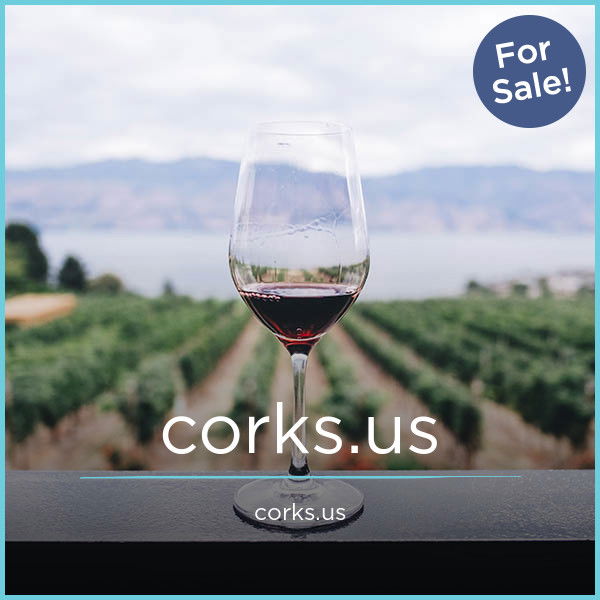 Corks.us