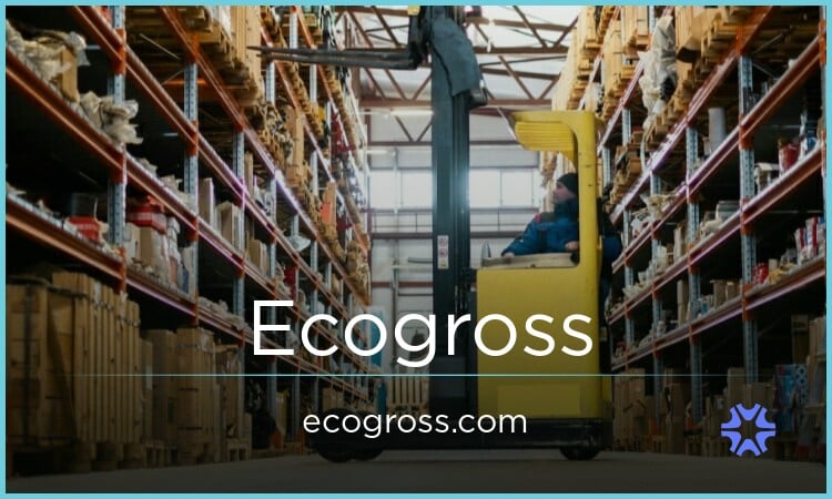 Ecogross.com image 2