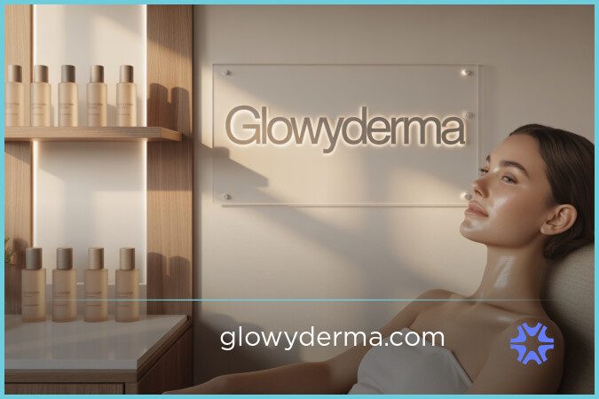 GlowyDerma.com image 2