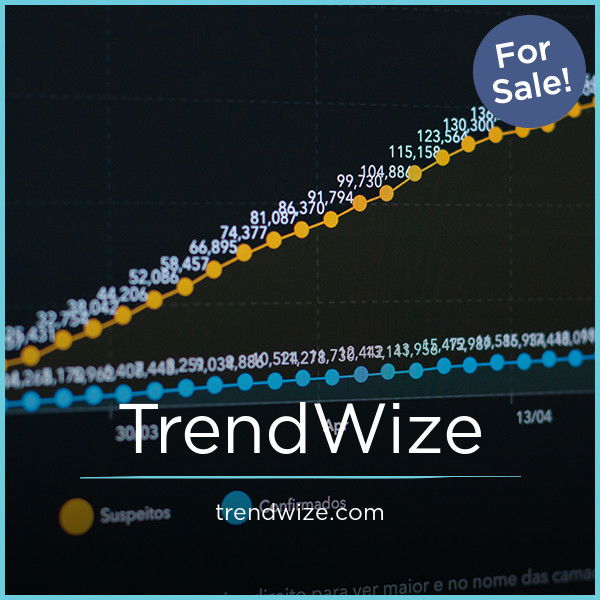 TrendWize.com — 2