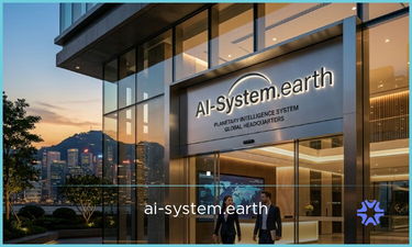 AI-System.earth