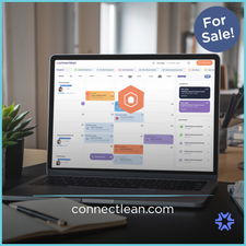ConnectLean.com - Unique premium names