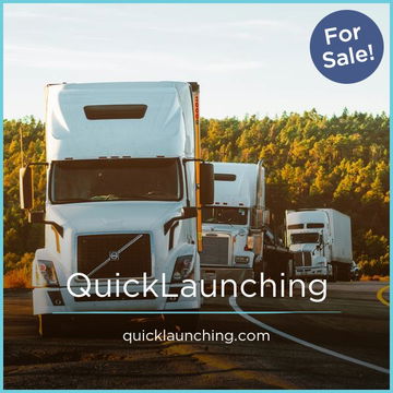 QuickLaunching.com