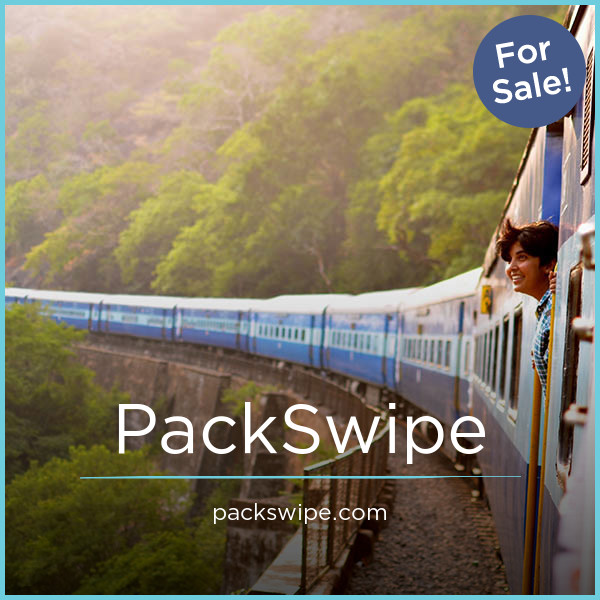 PackSwipe.com - Great premium names