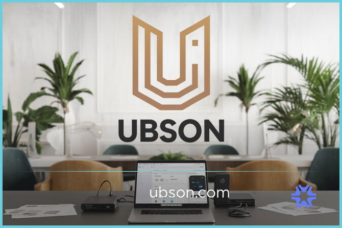 Ubson.com