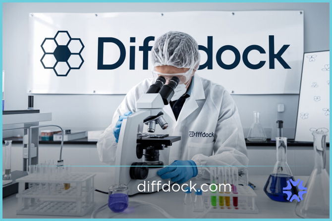 DiffDock.com — 2