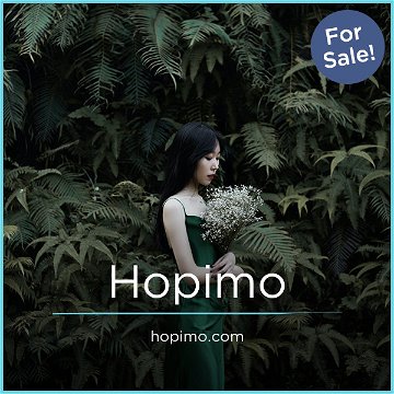 Hopimo.com