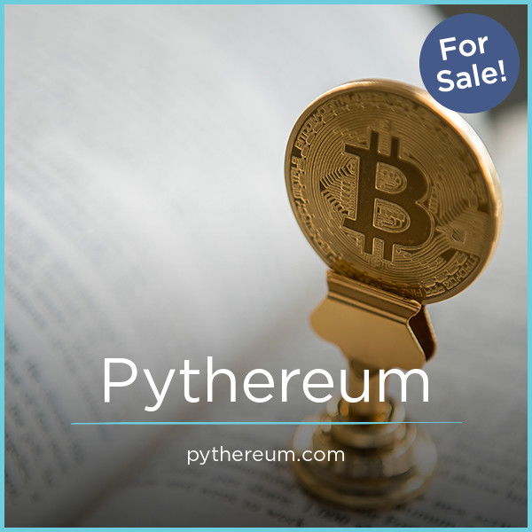 Pythereum.com