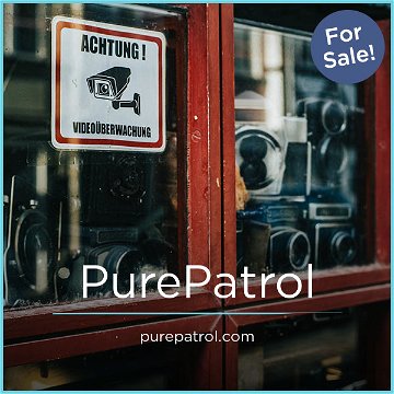PurePatrol.com