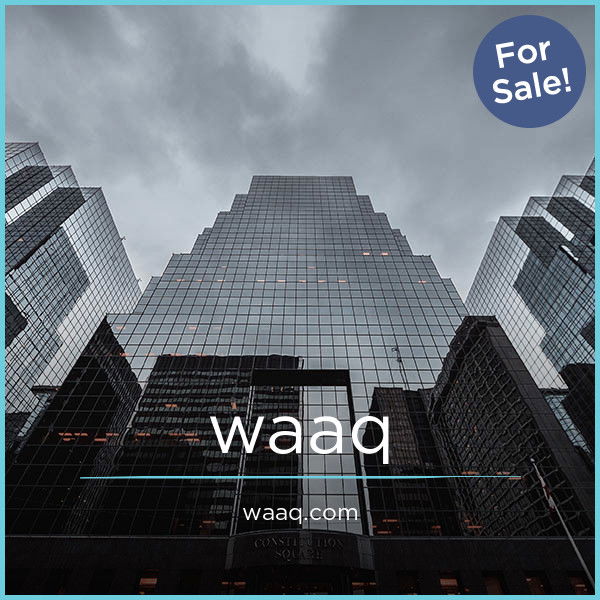 Waaq.com — 2