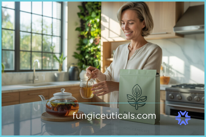 fungiceuticals.com - buying Catchy premium names