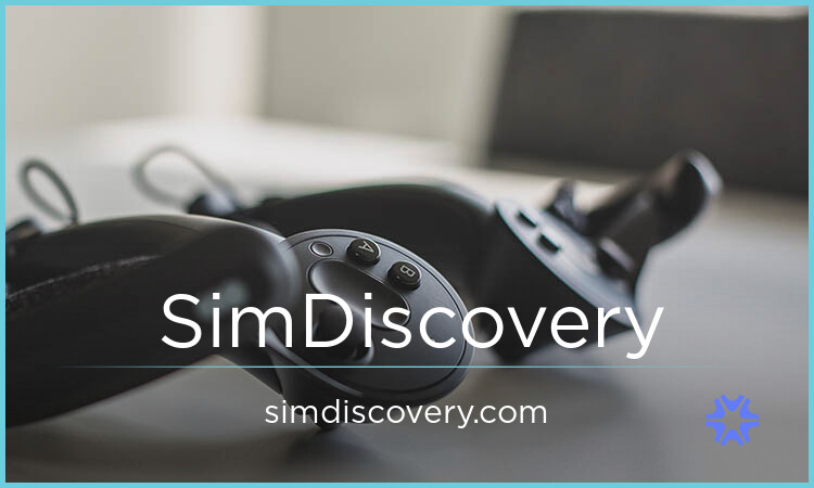 SimDiscovery.com image 2