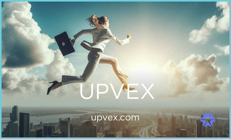 upvex.com - Great premium names