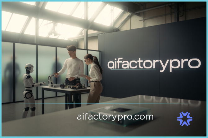 AiFactoryPro.com