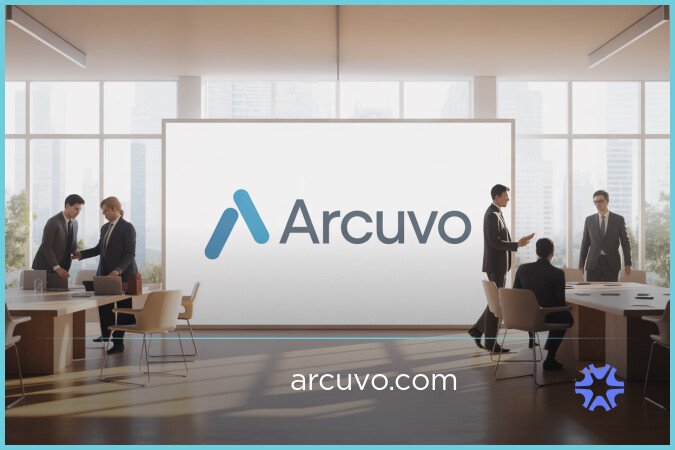Arcuvo.com image 2