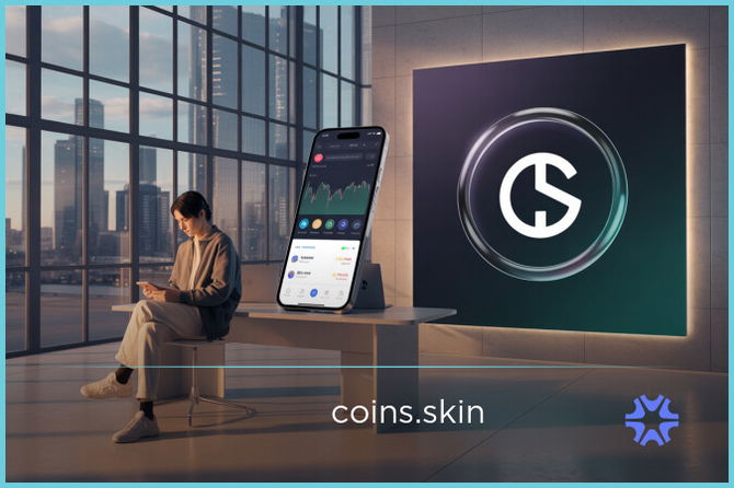 Coins.Skin