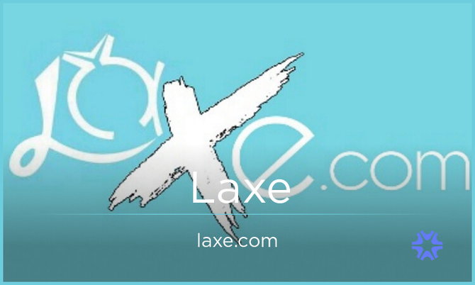 Laxe.com — 2