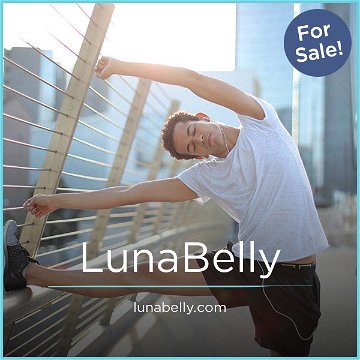 LunaBelly.com