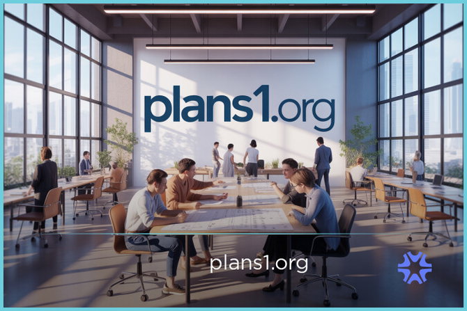 Plans1.org — 2