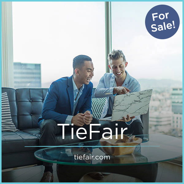 TieFair.com