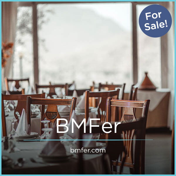 BMFer.com