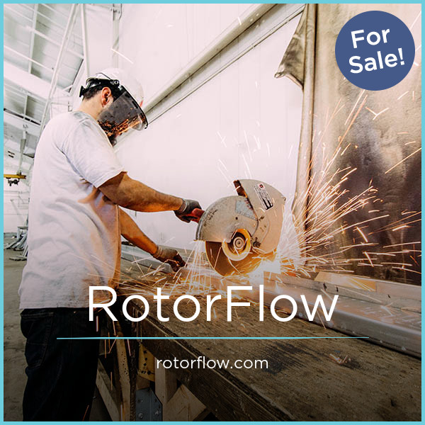 RotorFlow.com - Catchy domains for sale