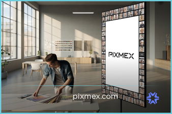 PIXMEX.com - Best premium domain marketplace