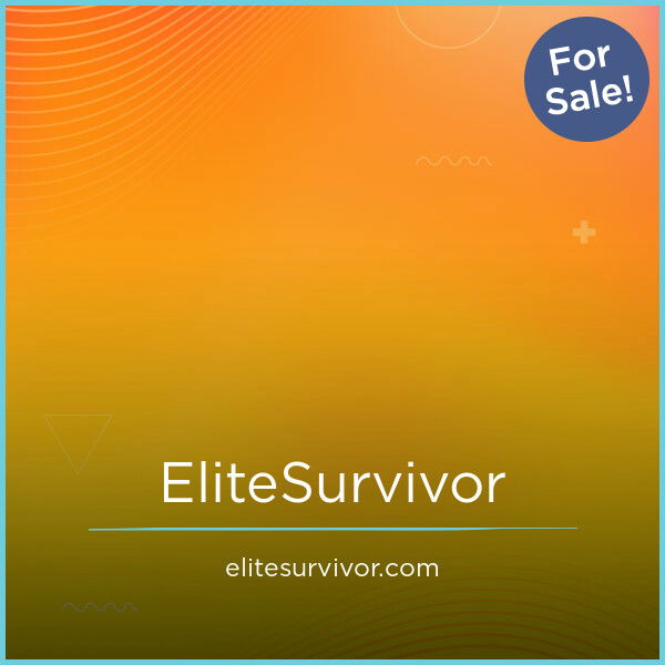EliteSurvivor.com
