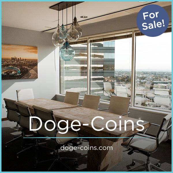 Doge-Coins.com