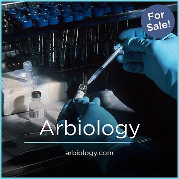 Arbiology.com