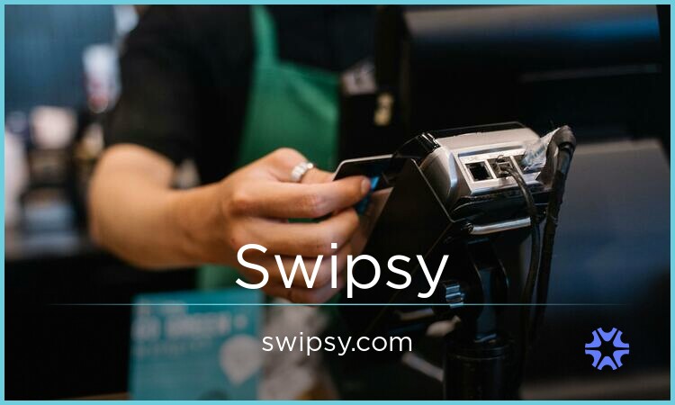 Swipsy.com - Creative premium domains